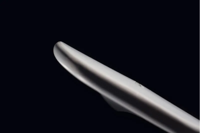 Torq Light Stone/Pattern Long Surfboard - Futures-1